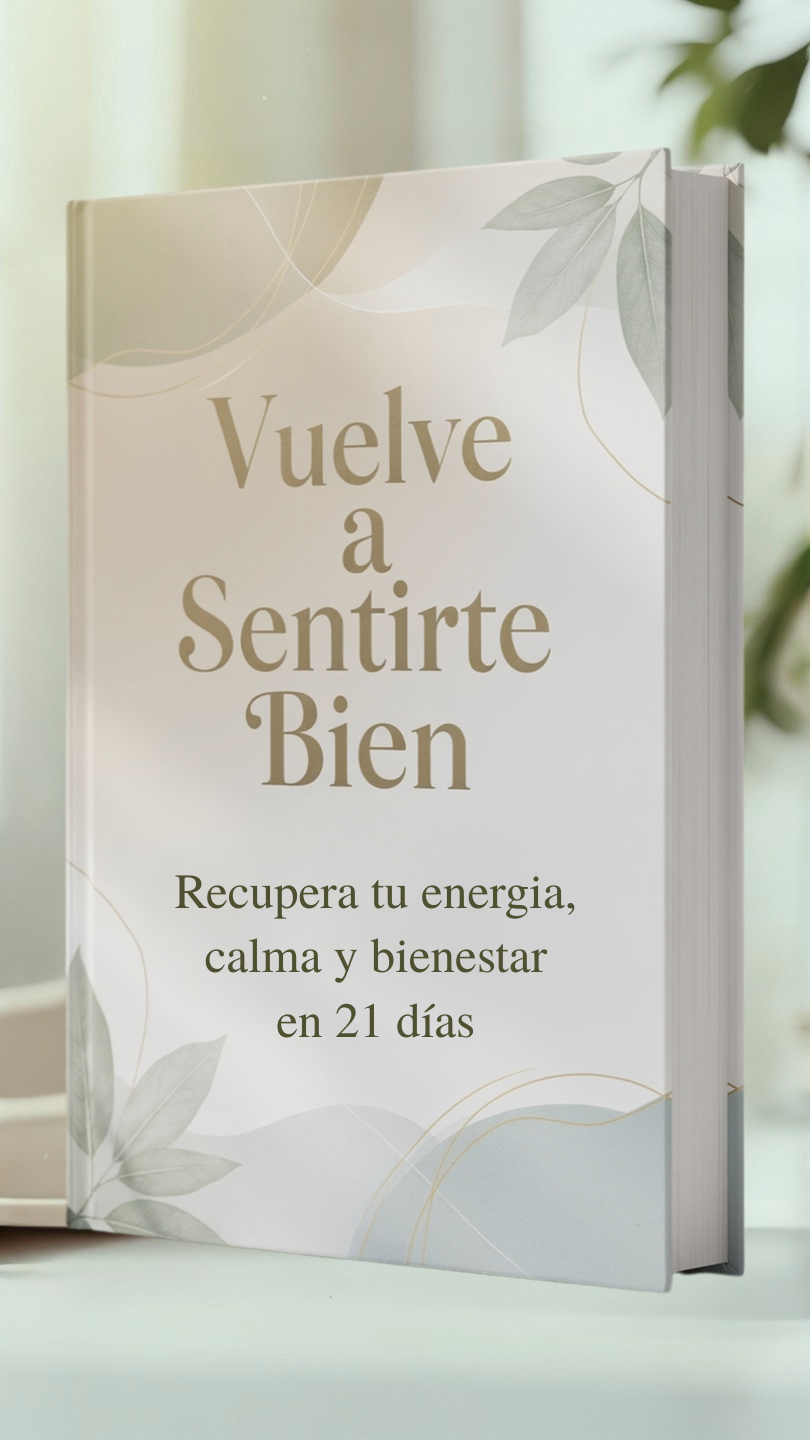 Vuelve a Sentirte Bien